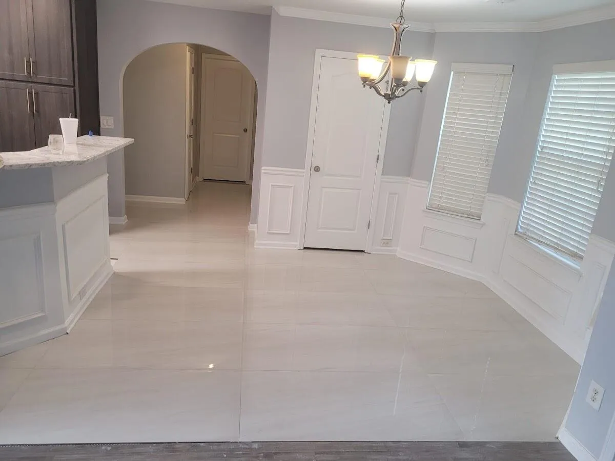 Water Damage Restoration services in Corte Madera, CA